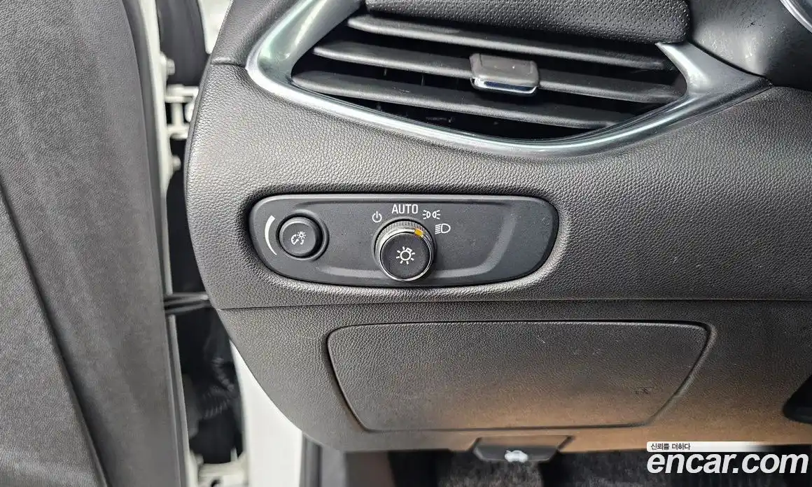 Chevrolet Malibu 2016 1.5 Автомат в Москве № 747608, фото 15