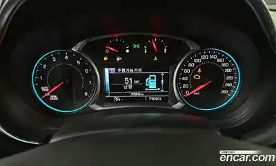 Chevrolet Malibu 2016 1.5 Автомат в Москве № 747608, миниатюра 8