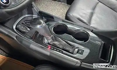 Chevrolet Malibu 2016 1.5 Автомат в Москве № 747608, миниатюра 9