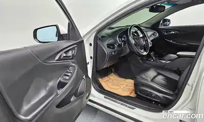 Chevrolet Malibu 2016 1.5 Автомат в Москве № 747608, миниатюра 10