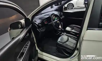 Chevrolet Spark 2016 1.0 Автомат в Москве № 747639, миниатюра 11