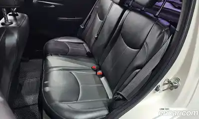 Chevrolet Spark 2016 1.0 Автомат в Москве № 747639, миниатюра 12