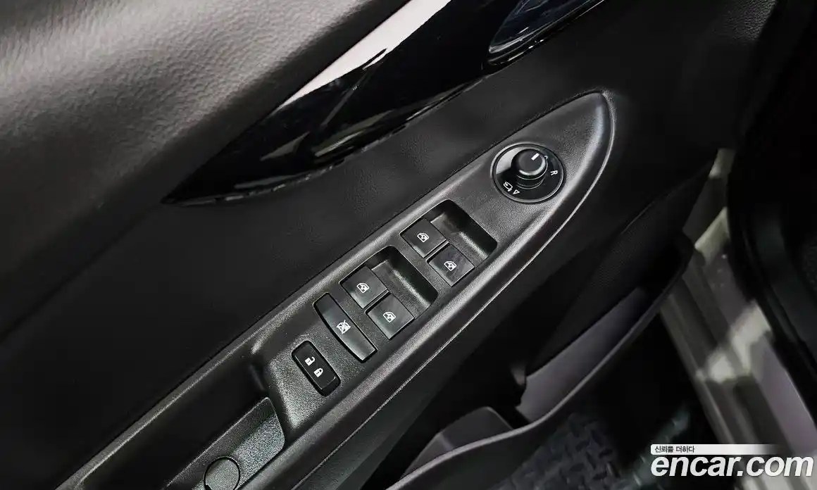 Chevrolet Spark 2016 1.0 Автомат в Москве № 747639, фото 19