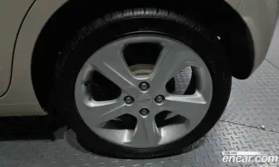 Chevrolet Spark 2016 1.0 Автомат в Москве № 747639, миниатюра 5