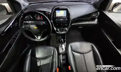 Chevrolet Spark 2016 1.0 Автомат в Москве № 747639, миниатюра 7