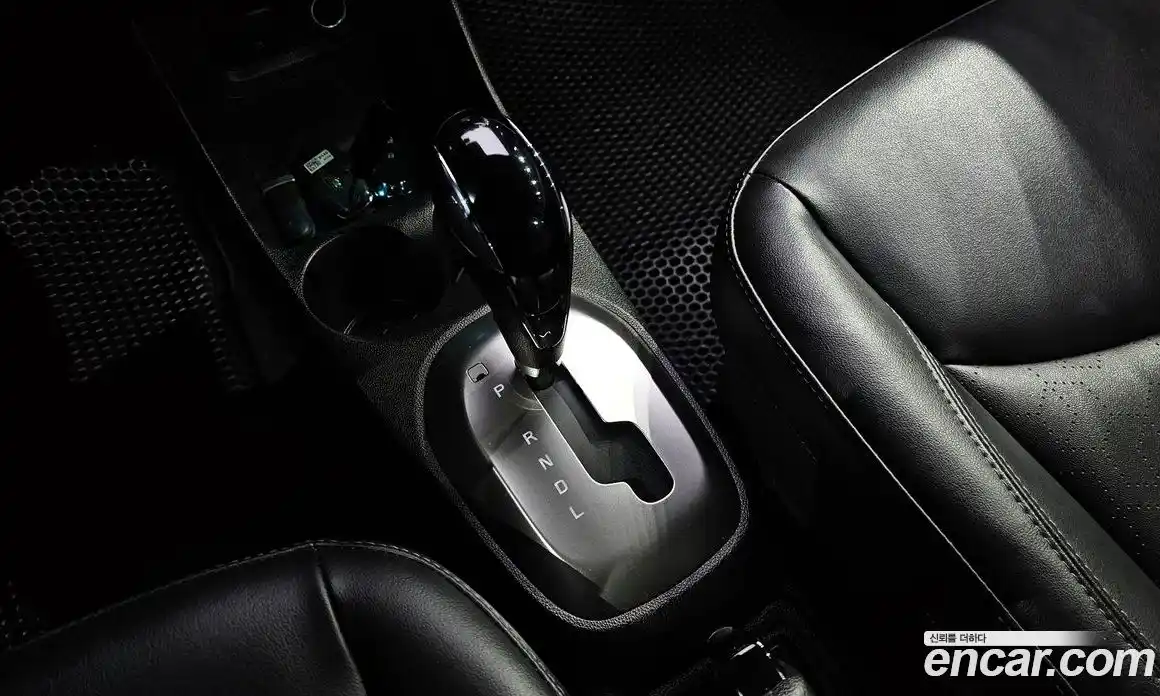 Chevrolet Spark 2016 1.0 Автомат в Москве № 747639, фото 9