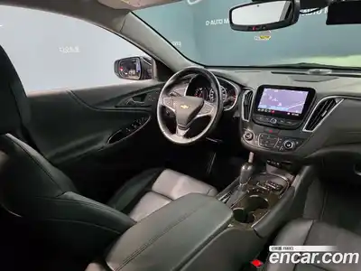 Chevrolet Malibu 2020 2.0 Автомат в Москве № 747850, миниатюра 11