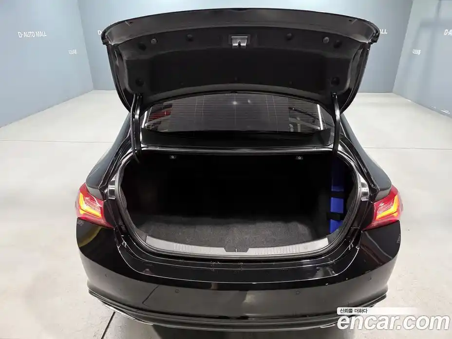 Chevrolet Malibu 2020 2.0 Автомат в Москве № 747850, фото 20