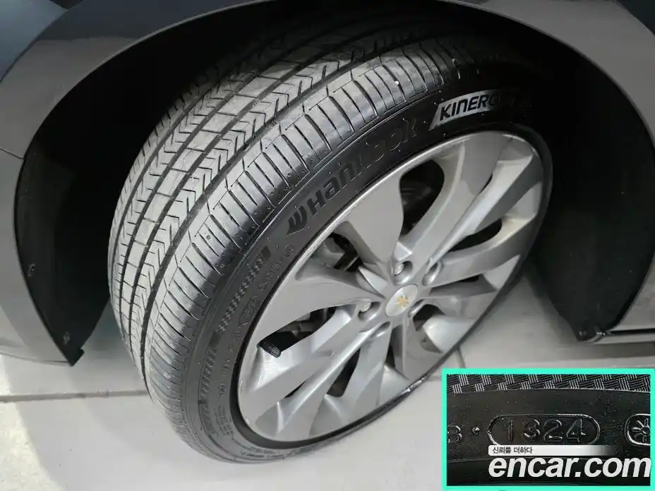 Chevrolet Malibu 2020 2.0 Автомат в Москве № 747850, фото 5