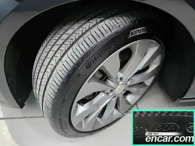 Chevrolet Malibu 2020 2.0 Автомат в Москве № 747850, миниатюра 5