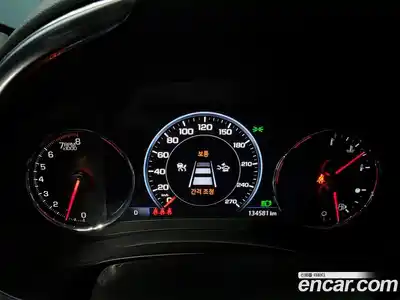 Chevrolet Malibu 2020 2.0 Автомат в Москве № 747850, миниатюра 8