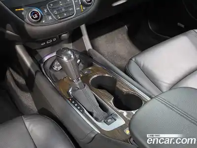 Chevrolet Malibu 2020 2.0 Автомат в Москве № 747850, миниатюра 9