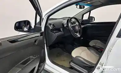 Chevrolet Spark 2012 1.0 гидро в Москве № 747960, миниатюра 11