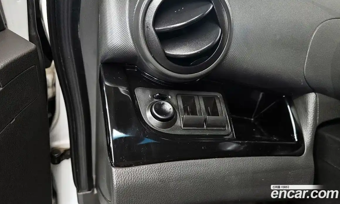 Chevrolet Spark 2012 1.0 гидро в Москве № 747960, фото 14