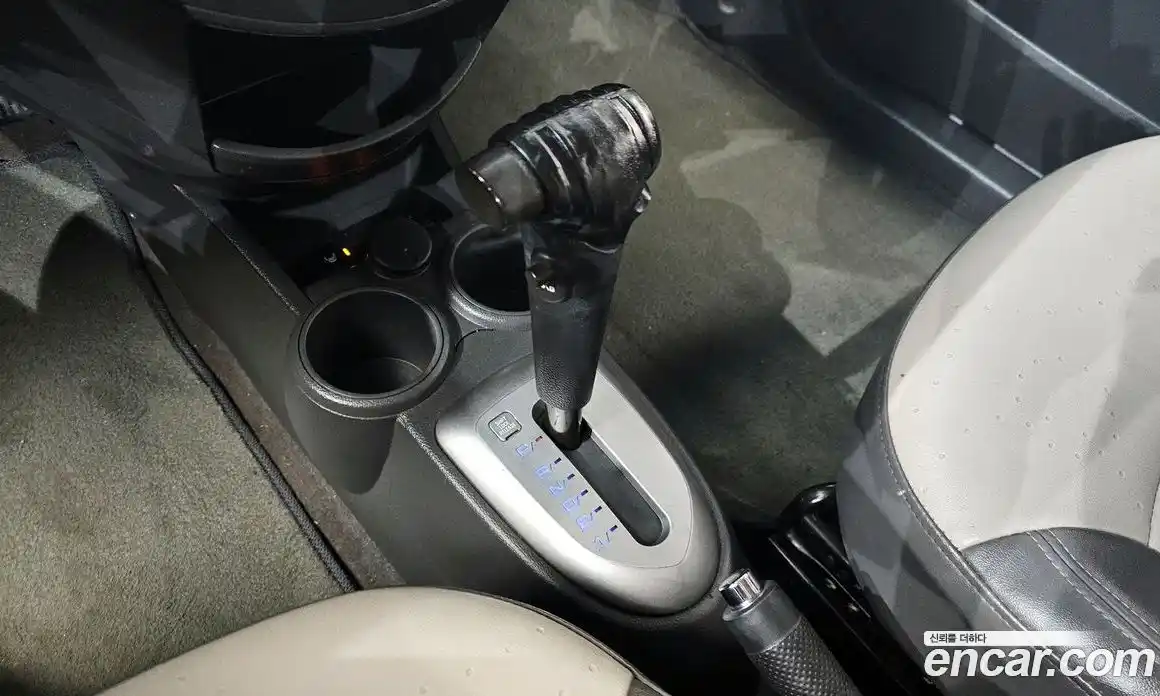 Chevrolet Spark 2012 1.0 гидро в Москве № 747960, фото 9
