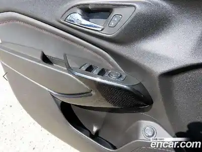 Chevrolet Trax 2024 1.2 Автомат в Москве № 747995, миниатюра 11