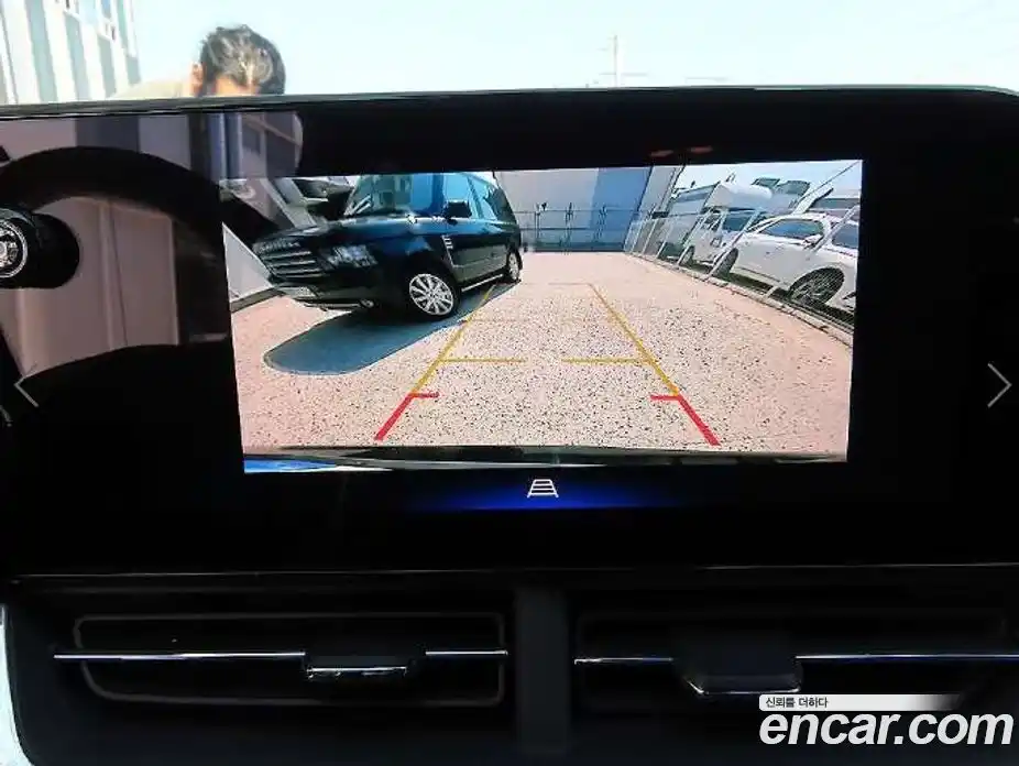 Chevrolet Trax 2024 1.2 Автомат в Москве № 747995, фото 13