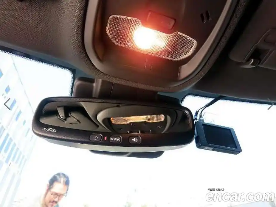 Chevrolet Trax 2024 1.2 Автомат в Москве № 747995, фото 14