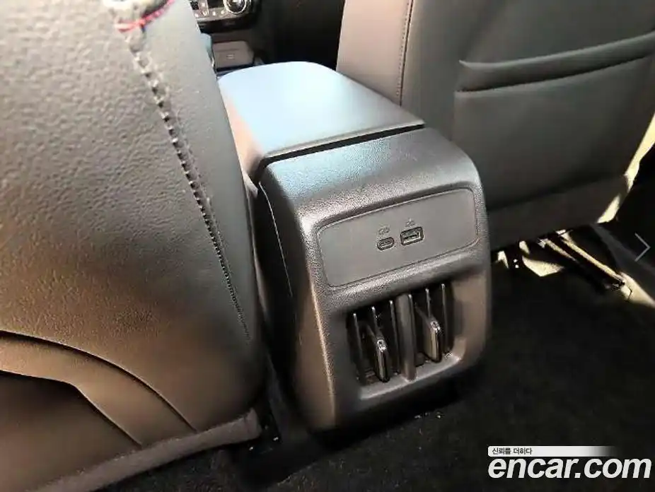 Chevrolet Trax 2024 1.2 Автомат в Москве № 747995, фото 15