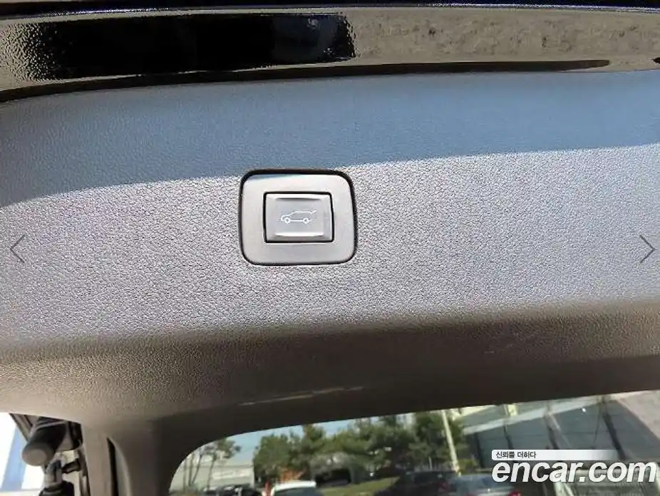 Chevrolet Trax 2024 1.2 Автомат в Москве № 747995, фото 16