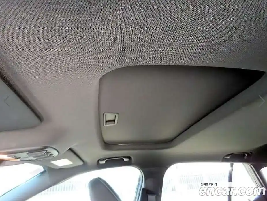 Chevrolet Trax 2024 1.2 Автомат в Москве № 747995, фото 17