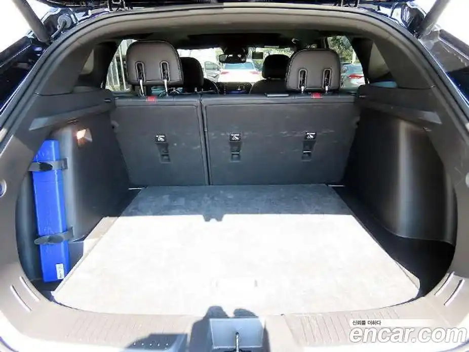 Chevrolet Trax 2024 1.2 Автомат в Москве № 747995, фото 18