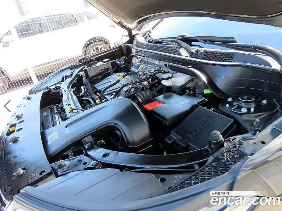 Chevrolet Trax 2024 1.2 Автомат в Москве № 747995, фото 19