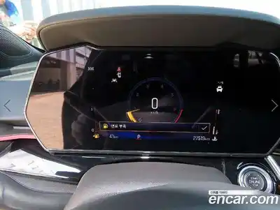 Chevrolet Trax 2024 1.2 Автомат в Москве № 747995, миниатюра 9