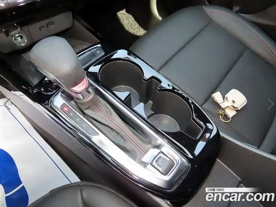 Chevrolet Trax 2024 1.2 Автомат в Москве № 747995, фото 10