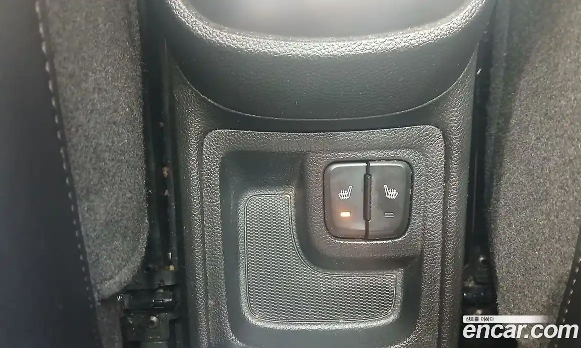 Chevrolet Spark 2017 1.0 Автомат в Москве № 748013, фото 11