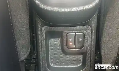 Chevrolet Spark 2017 1.0 Автомат в Москве № 748013, миниатюра 11