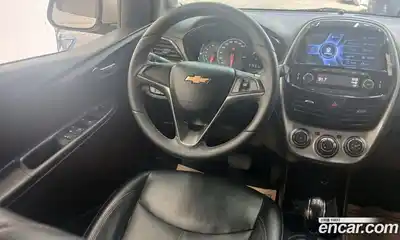 Chevrolet Spark 2017 1.0 Автомат в Москве № 748013, миниатюра 12