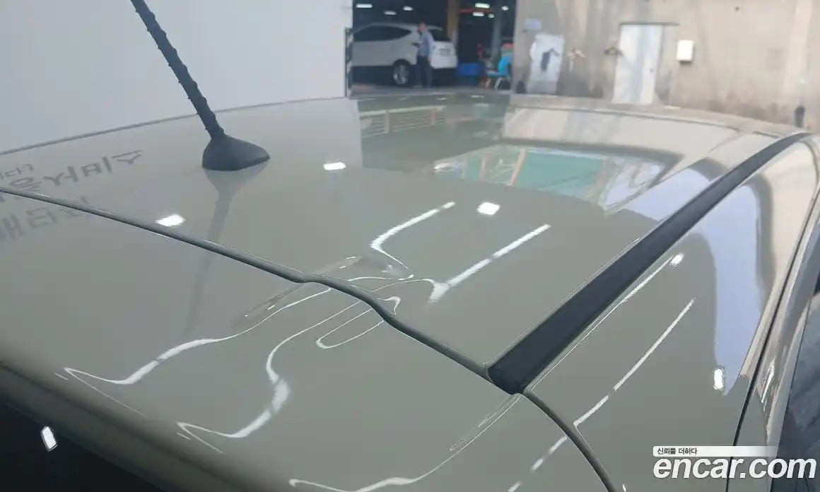 Chevrolet Spark 2017 1.0 Автомат в Москве № 748013, фото 18