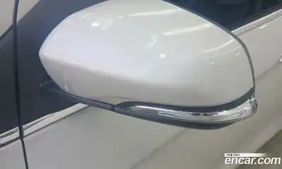 Chevrolet Spark 2017 1.0 Автомат в Москве № 748013, миниатюра 4