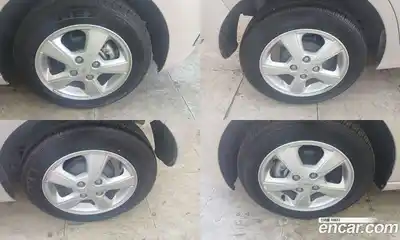 Chevrolet Spark 2017 1.0 Автомат в Москве № 748013, миниатюра 5