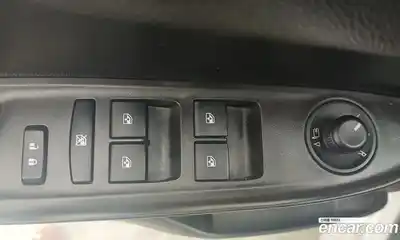 Chevrolet Spark 2017 1.0 Автомат в Москве № 748013, миниатюра 6