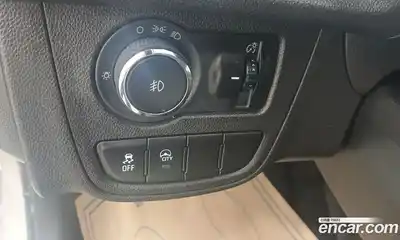 Chevrolet Spark 2017 1.0 Автомат в Москве № 748013, миниатюра 7