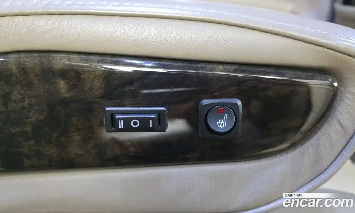 Chevrolet Express Van 2014 6.0 Автомат в Москве № 748159, фото 17