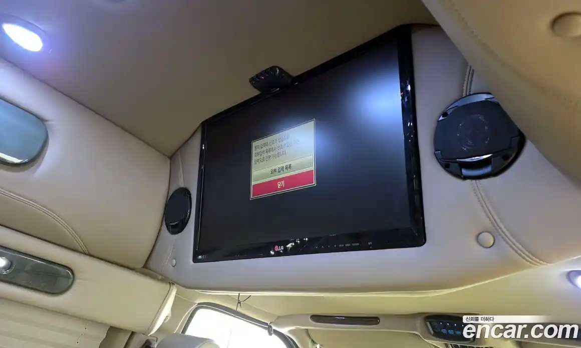 Chevrolet Express Van 2014 6.0 Автомат в Москве № 748159, фото 18