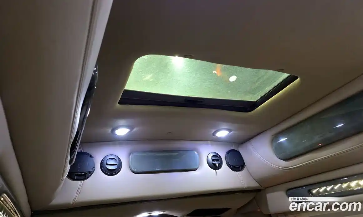 Chevrolet Express Van 2014 6.0 Автомат в Москве № 748159, фото 19