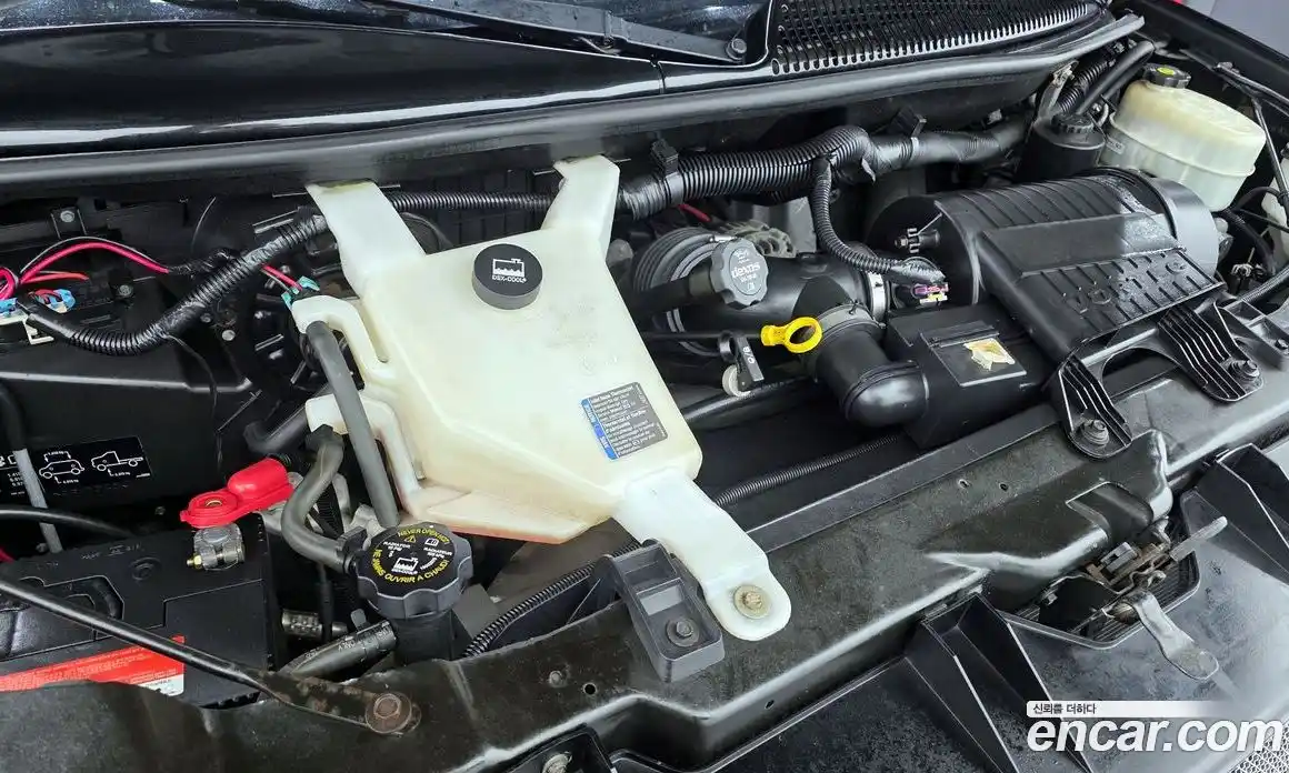 Chevrolet Express Van 2014 6.0 Автомат в Москве № 748159, фото 6