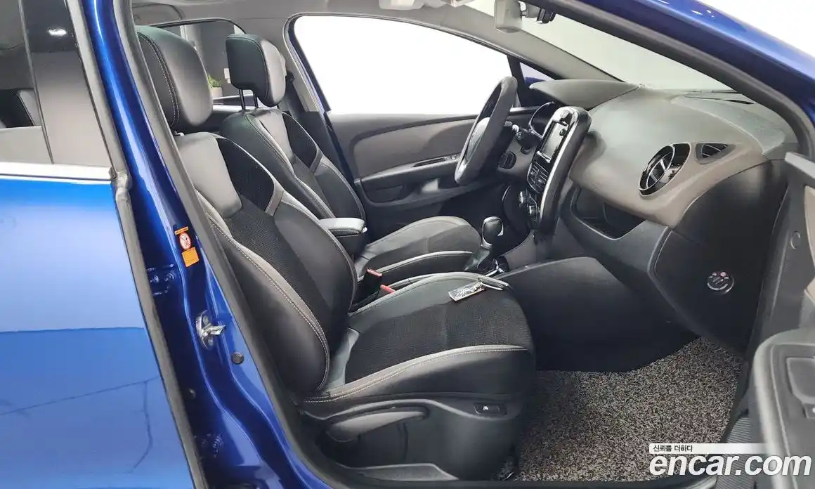 Renault Cilo 2018 1.5 Автомат в Москве № 748230, фото 11