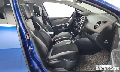 Renault Cilo 2018 1.5 Автомат в Москве № 748230, миниатюра 11