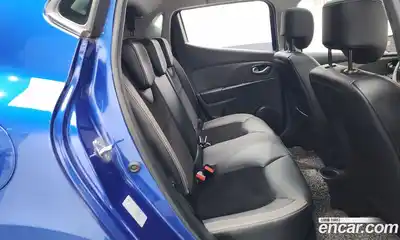 Renault Cilo 2018 1.5 Автомат в Москве № 748230, миниатюра 12