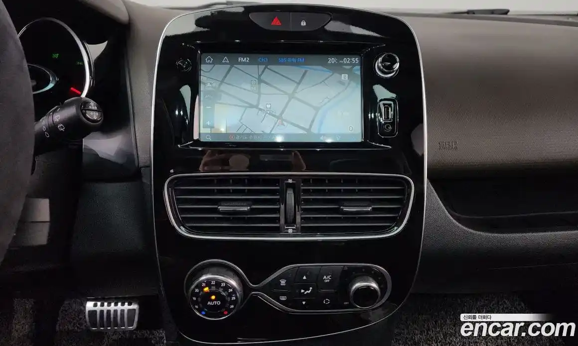 Renault Cilo 2018 1.5 Автомат в Москве № 748230, фото 15