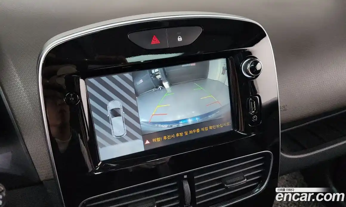 Renault Cilo 2018 1.5 Автомат в Москве № 748230, фото 16