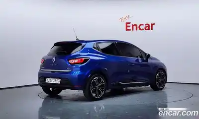 Renault Cilo 2018 1.5 Автомат в Москве № 748230, миниатюра 2