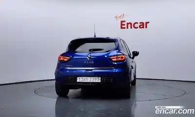 Renault Cilo 2018 1.5 Автомат в Москве № 748230, миниатюра 4