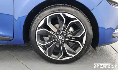 Renault Cilo 2018 1.5 Автомат в Москве № 748230, миниатюра 5