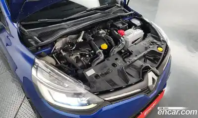 Renault Cilo 2018 1.5 Автомат в Москве № 748230, миниатюра 6